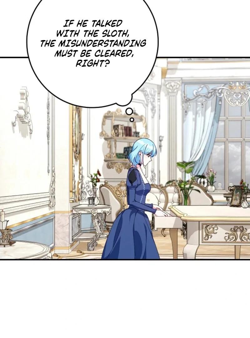 Bluebird Lady and The White Lion Family Chapter 61 – Page 11