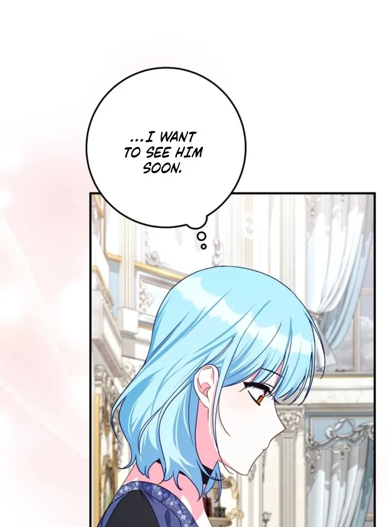 Bluebird Lady and The White Lion Family Chapter 61 – Page 12
