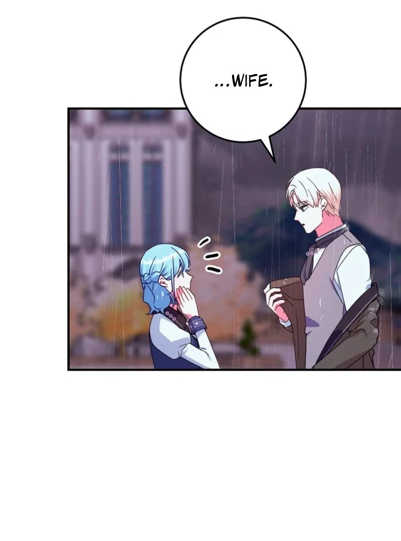 Bluebird Lady and The White Lion Family Chapter 61 – Page 46