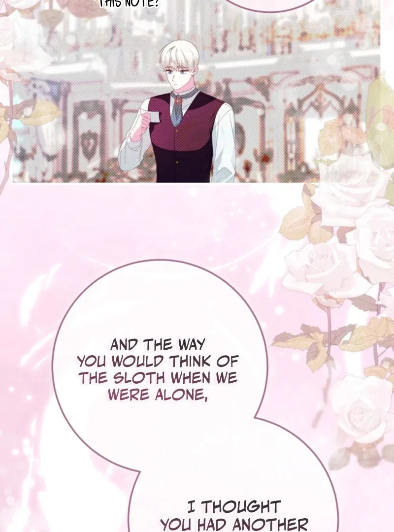 Bluebird Lady and The White Lion Family Chapter 61 – Page 52