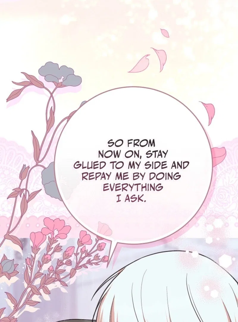 Bluebird Lady and The White Lion Family Chapter 61 – Page 60