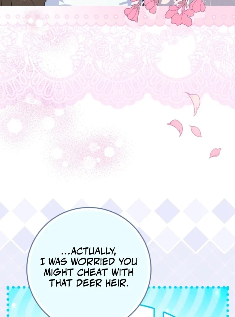 Bluebird Lady and The White Lion Family Chapter 61 – Page 62