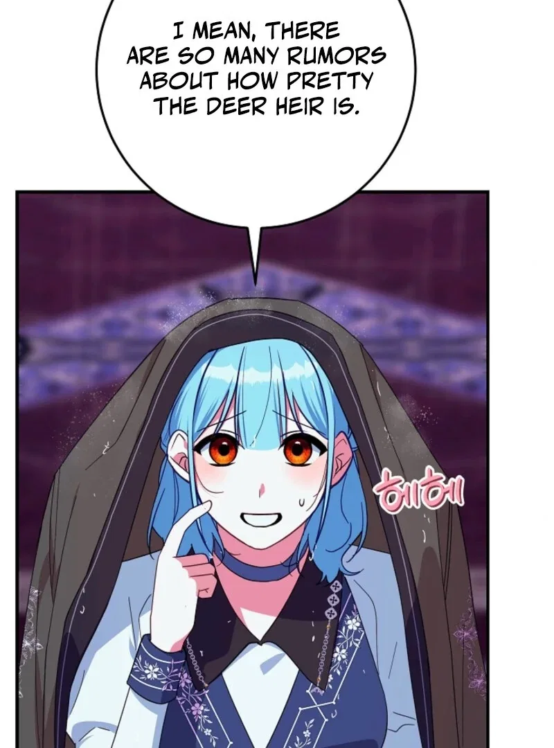 Bluebird Lady and The White Lion Family Chapter 61 – Page 64