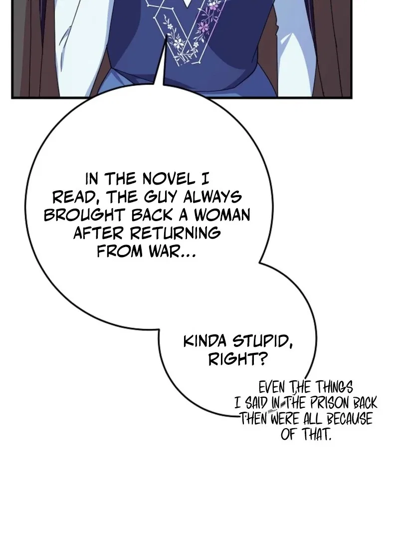 Bluebird Lady and The White Lion Family Chapter 61 – Page 65