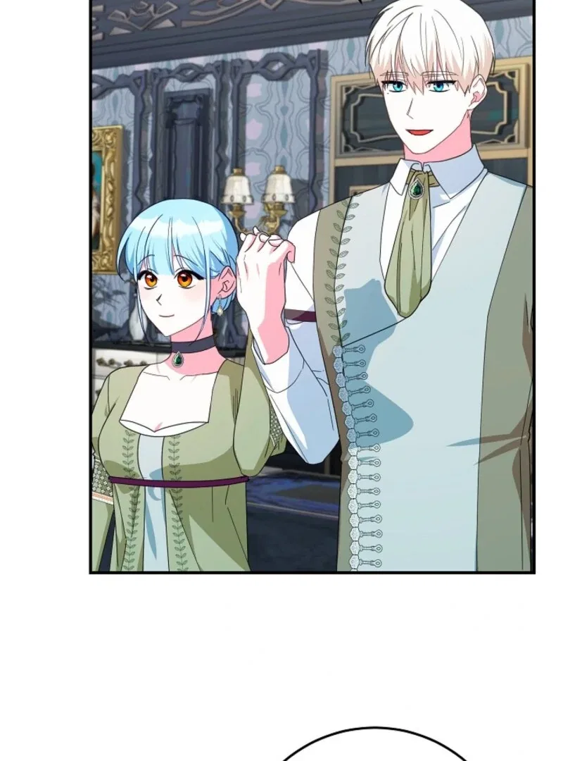 Bluebird Lady and The White Lion Family Chapter 61 – Page 77