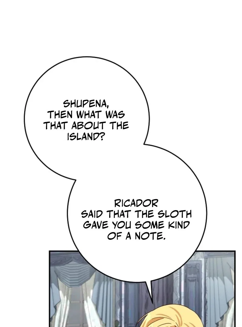 Bluebird Lady and The White Lion Family Chapter 61 – Page 90