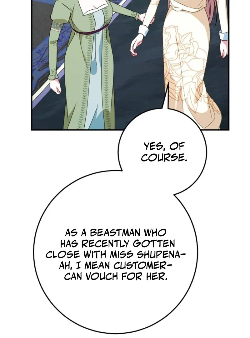 Bluebird Lady and The White Lion Family Chapter 61 – Page 98
