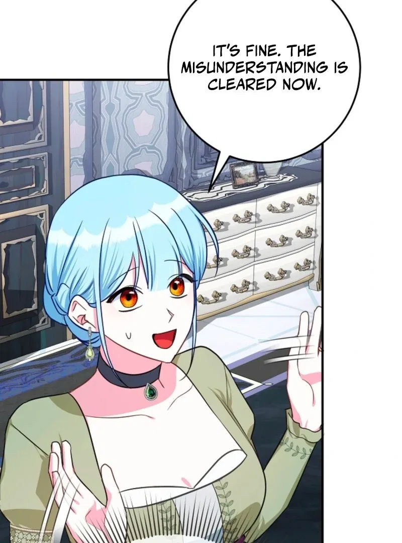 Bluebird Lady and The White Lion Family Chapter 61 – Page 106