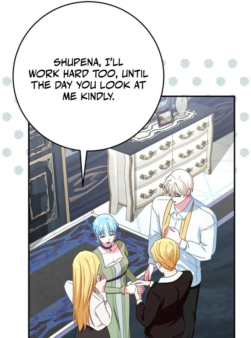 Bluebird Lady and The White Lion Family Chapter 61 – Page 111