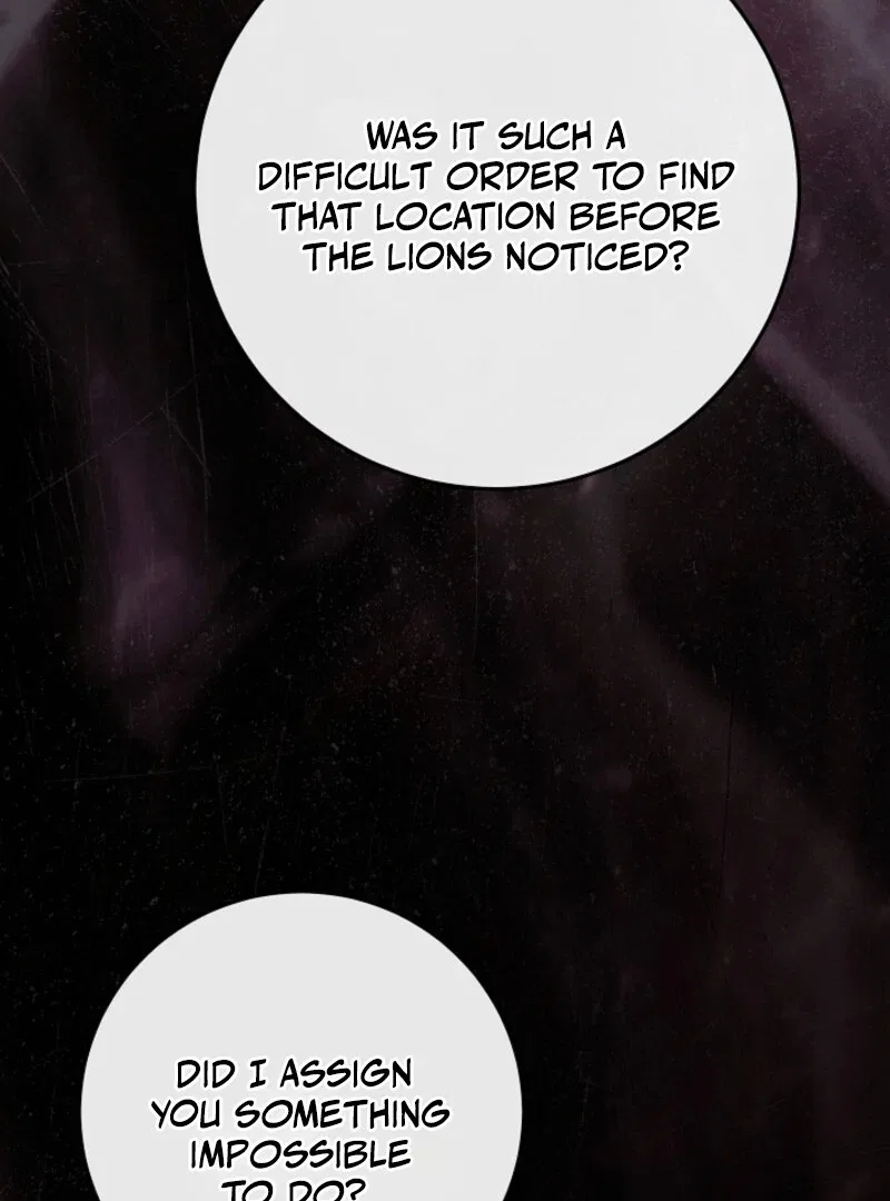 Bluebird Lady and The White Lion Family Chapter 61 – Page 117