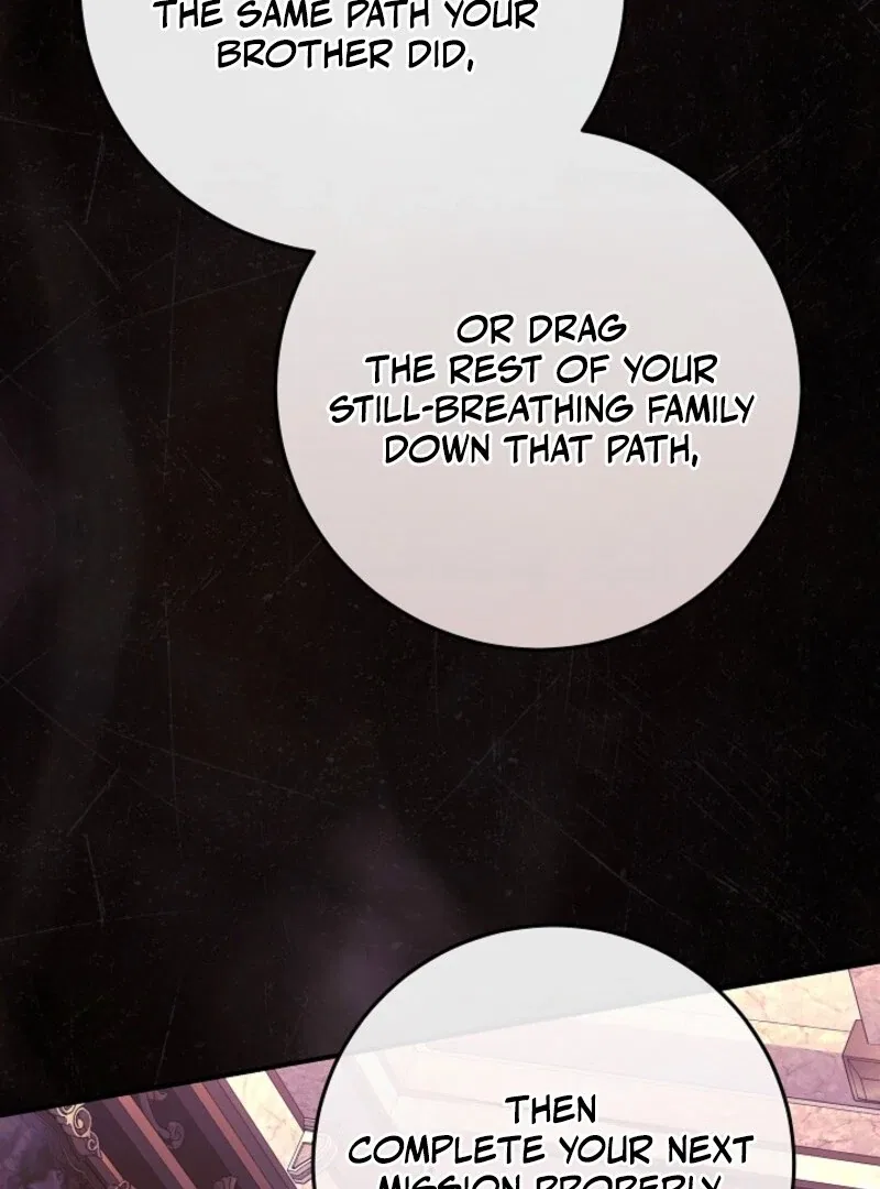 Bluebird Lady and The White Lion Family Chapter 61 – Page 122