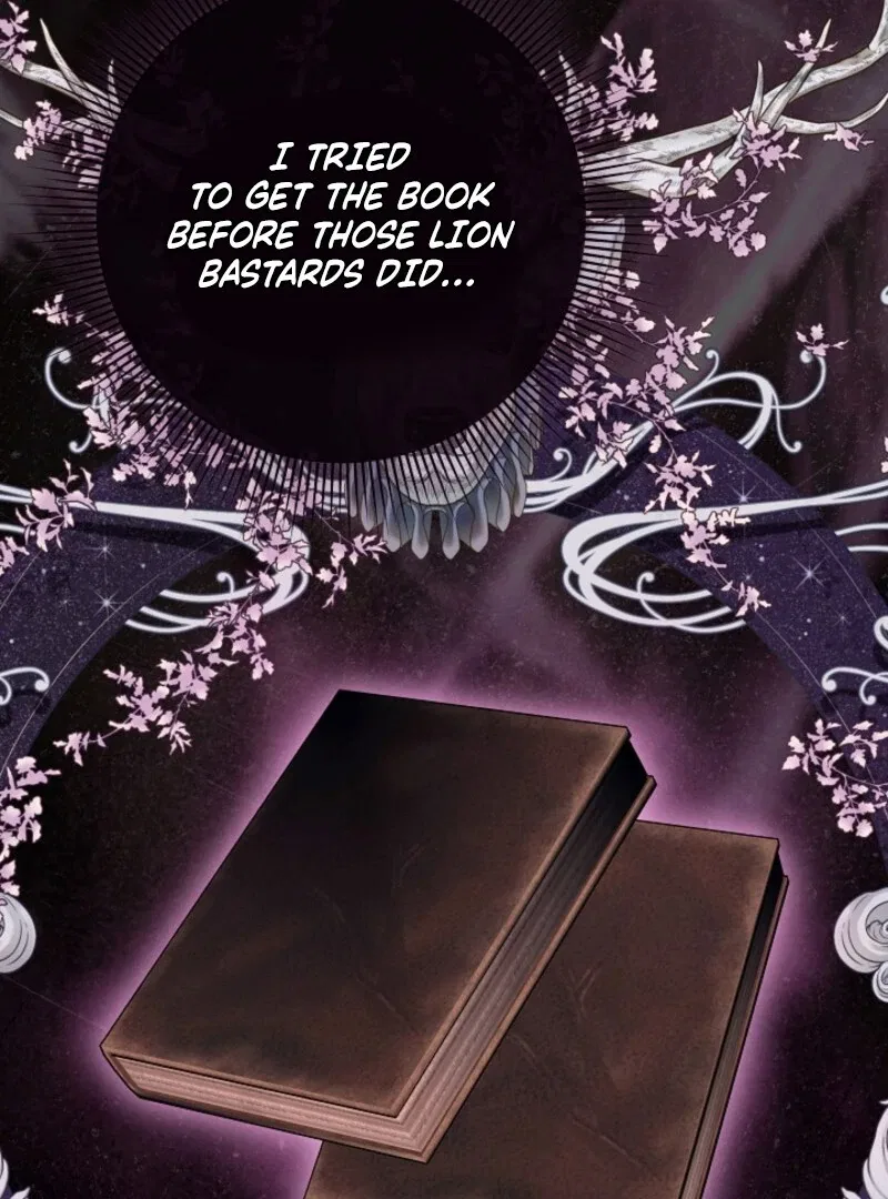Bluebird Lady and The White Lion Family Chapter 61 – Page 125