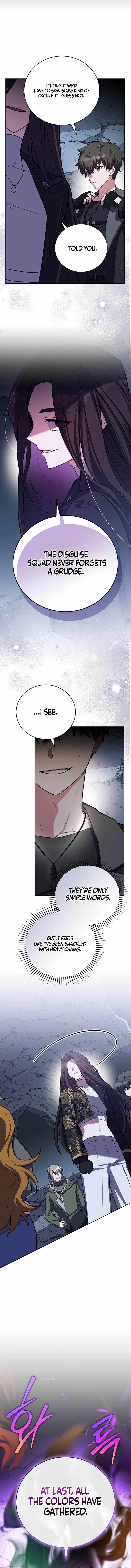 The Novel’s Extra (Remake) Chapter 163 – Page 9