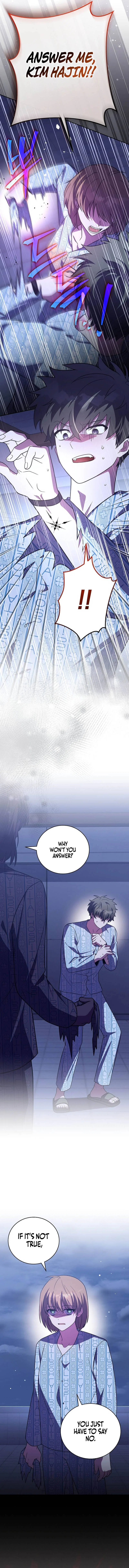 The Novel’s Extra (Remake) Chapter 160 – Page 2