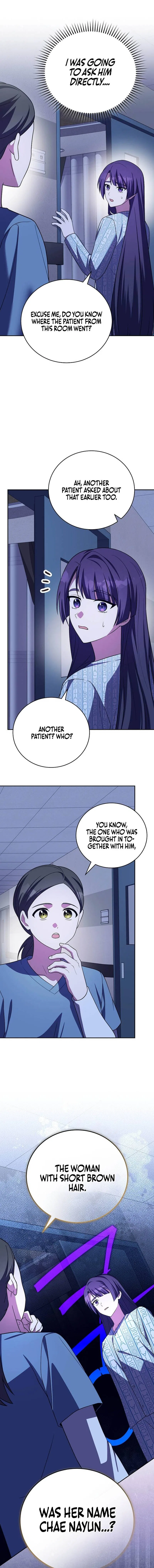The Novel’s Extra (Remake) Chapter 159 – Page 13