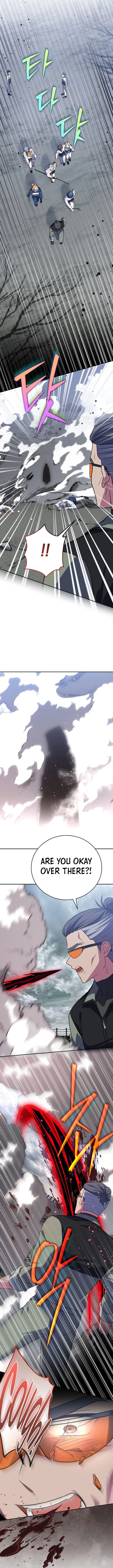 The Novel’s Extra (Remake) Chapter 157 – Page 12