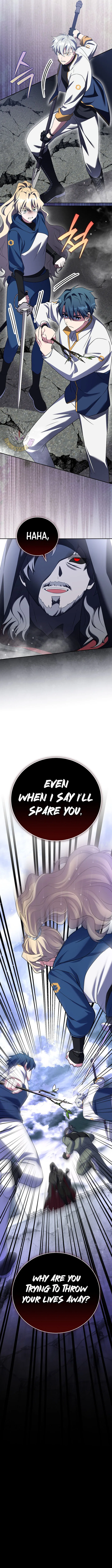 The Novel’s Extra (Remake) Chapter 157 – Page 17
