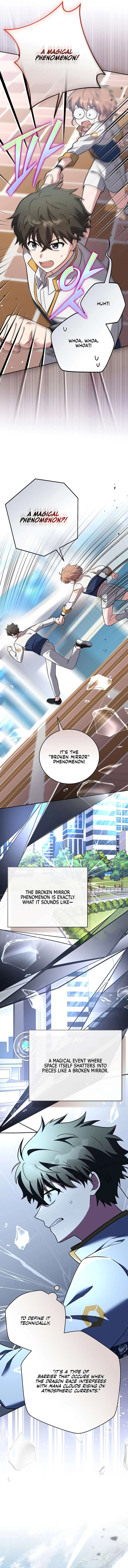 The Novel’s Extra (Remake) Chapter 155 – Page 4