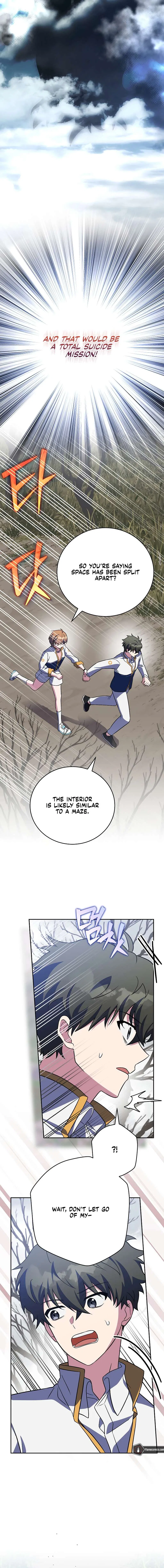 The Novel’s Extra (Remake) Chapter 155 – Page 6