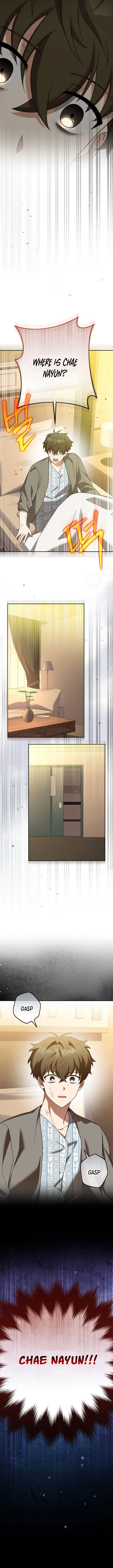 The Novel’s Extra (Remake) Chapter 152 – Page 16