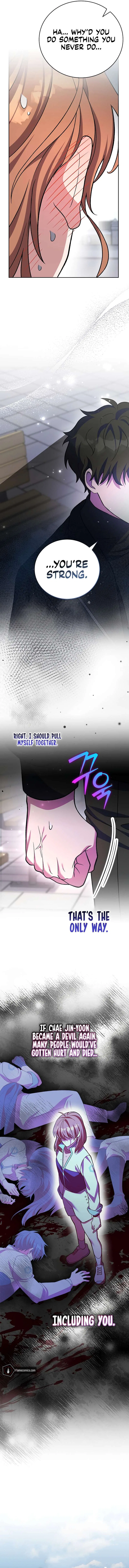 The Novel’s Extra (Remake) Chapter 144 – Page 10