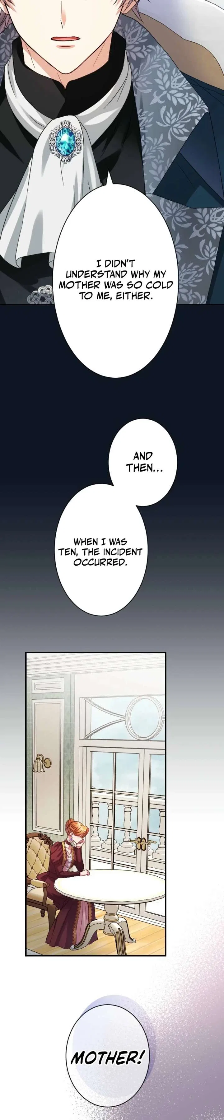 A Substitute Bride to the Reaper Duke Living Happily in the Shadow of Death Chapter 21 – Page 12