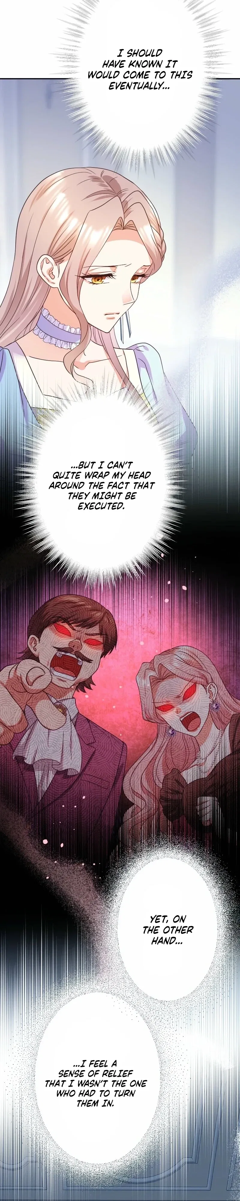 A Substitute Bride to the Reaper Duke Living Happily in the Shadow of Death Chapter 20 – Page 14