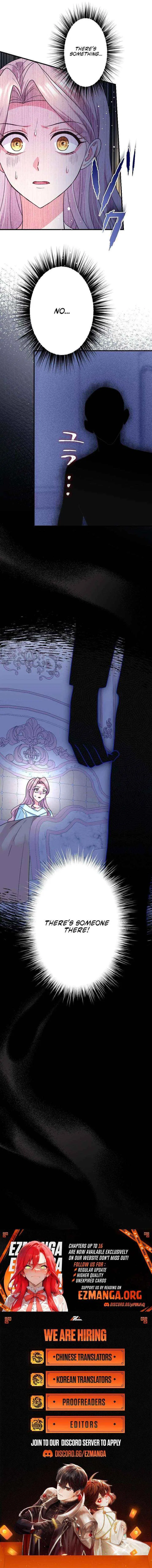 A Substitute Bride to the Reaper Duke Living Happily in the Shadow of Death Chapter 9 – Page 10