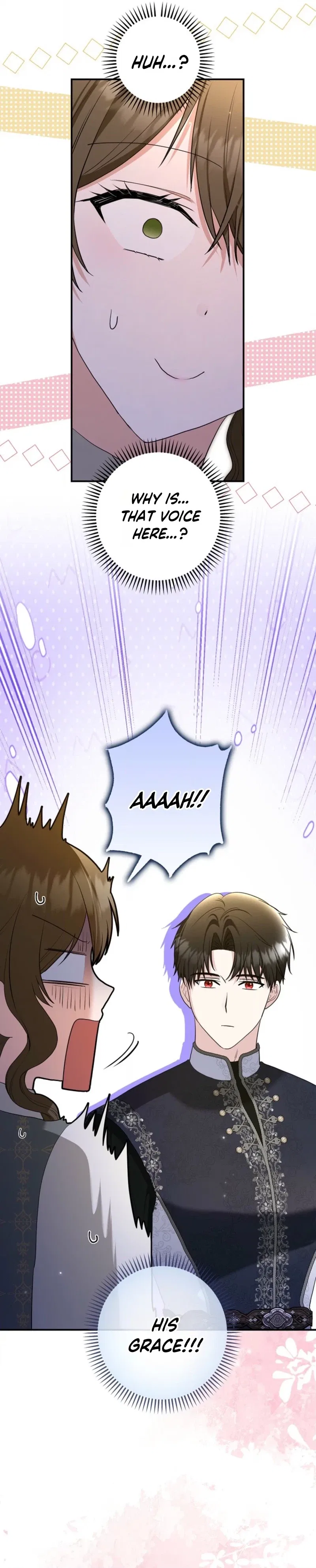 Duke Please Fail! Chapter 79 – Page 3
