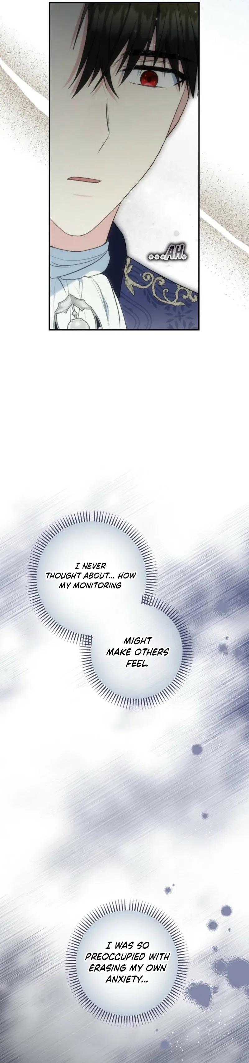 Duke Please Fail! Chapter 79 – Page 11