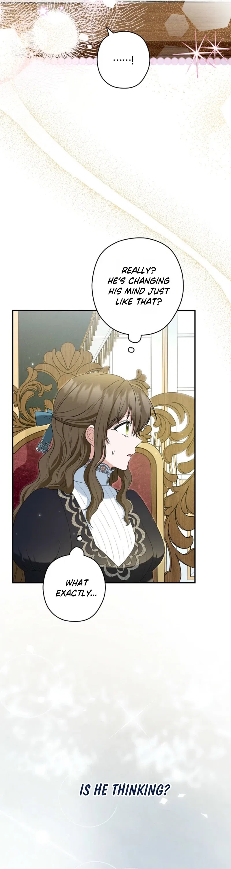 Duke Please Fail! Chapter 79 – Page 13
