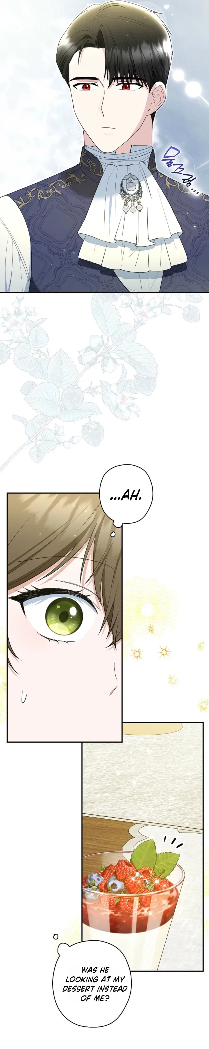 Duke Please Fail! Chapter 79 – Page 14