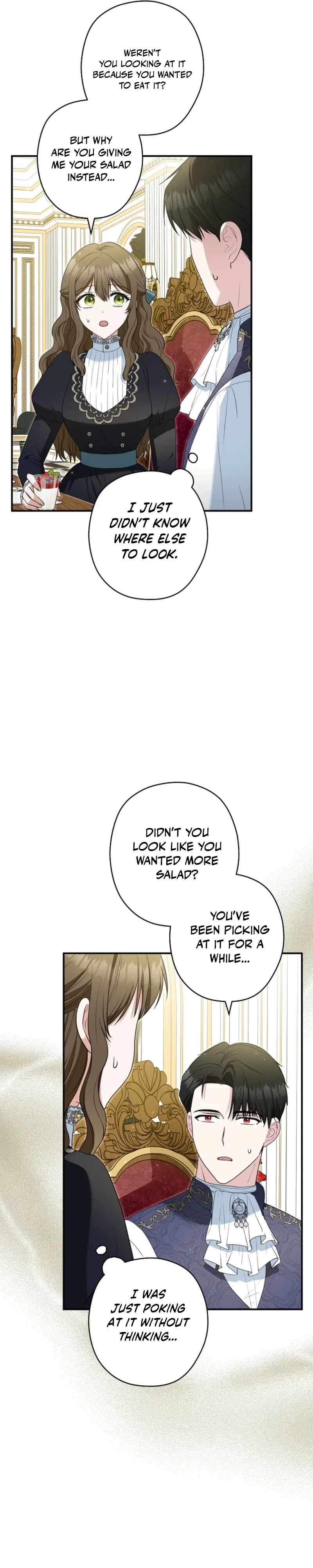 Duke Please Fail! Chapter 79 – Page 16