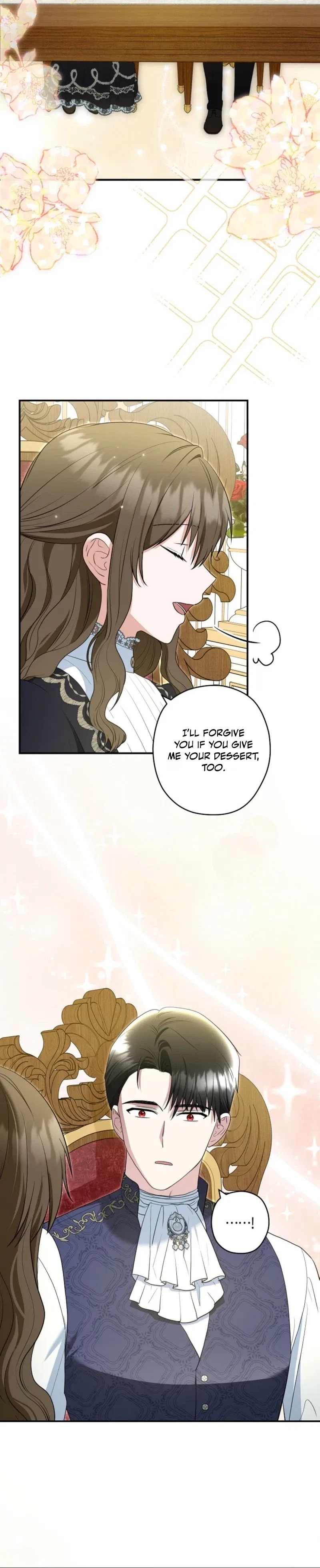 Duke Please Fail! Chapter 79 – Page 18