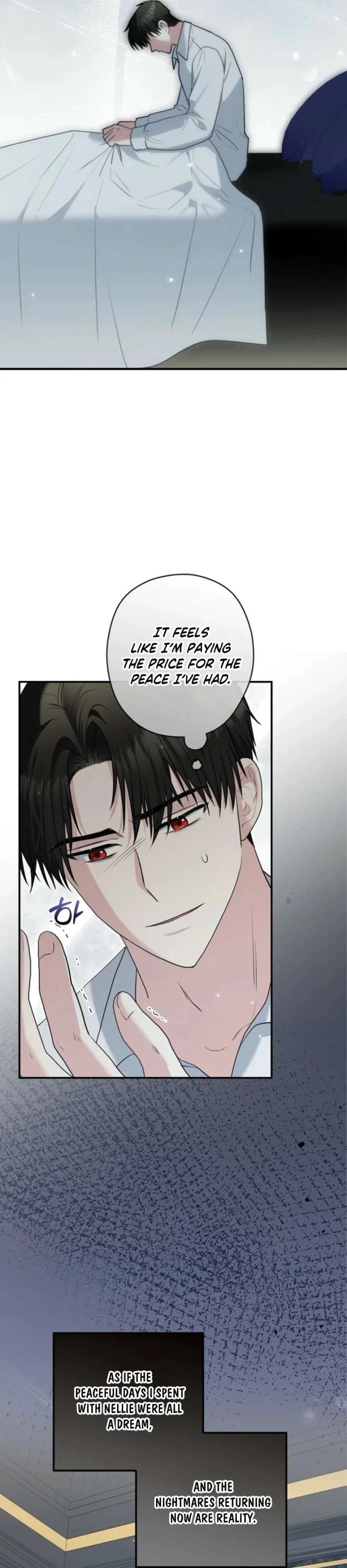 Duke Please Fail! Chapter 78 – Page 3
