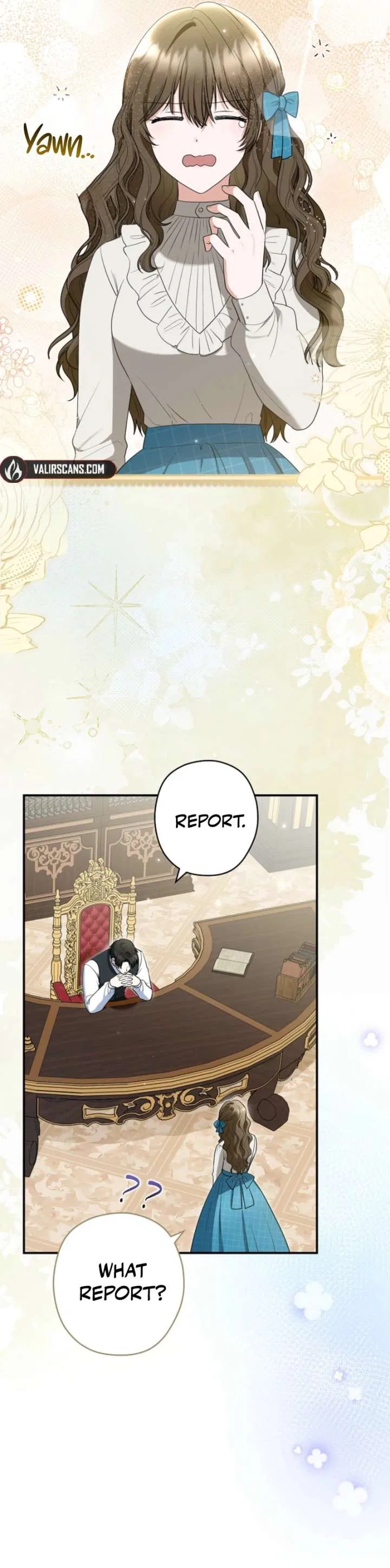 Duke Please Fail! Chapter 78 – Page 7