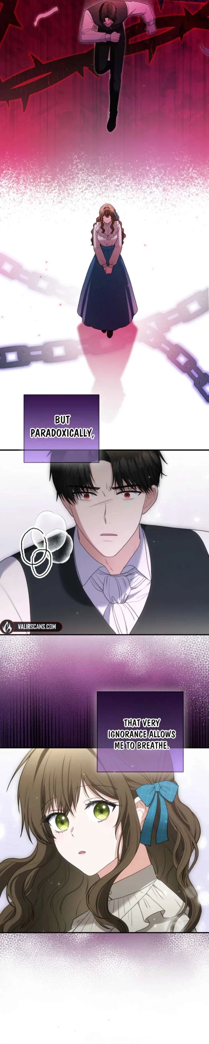 Duke Please Fail! Chapter 78 – Page 11