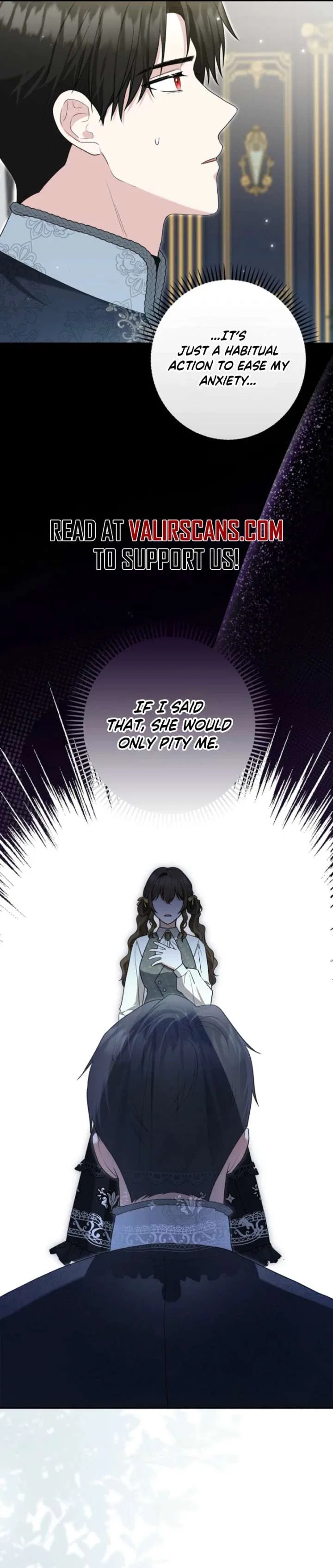 Duke Please Fail! Chapter 78 – Page 16