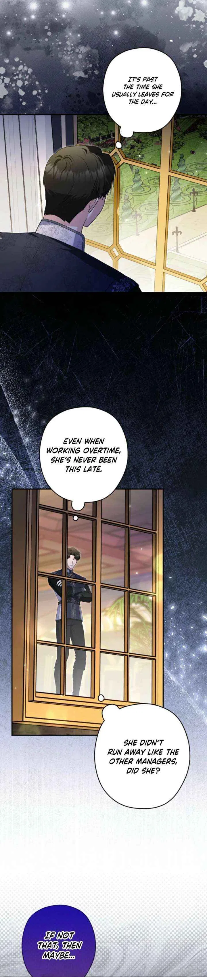 Duke Please Fail! Chapter 78 – Page 20