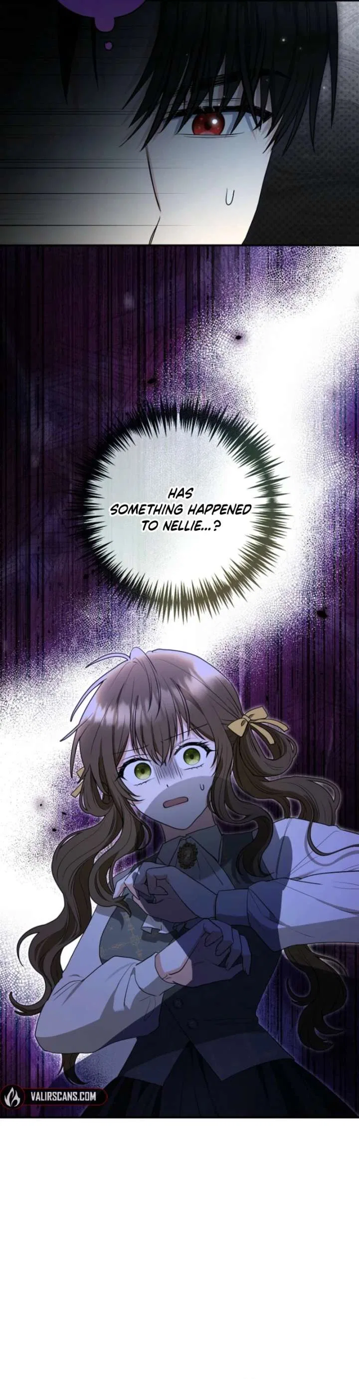 Duke Please Fail! Chapter 78 – Page 21