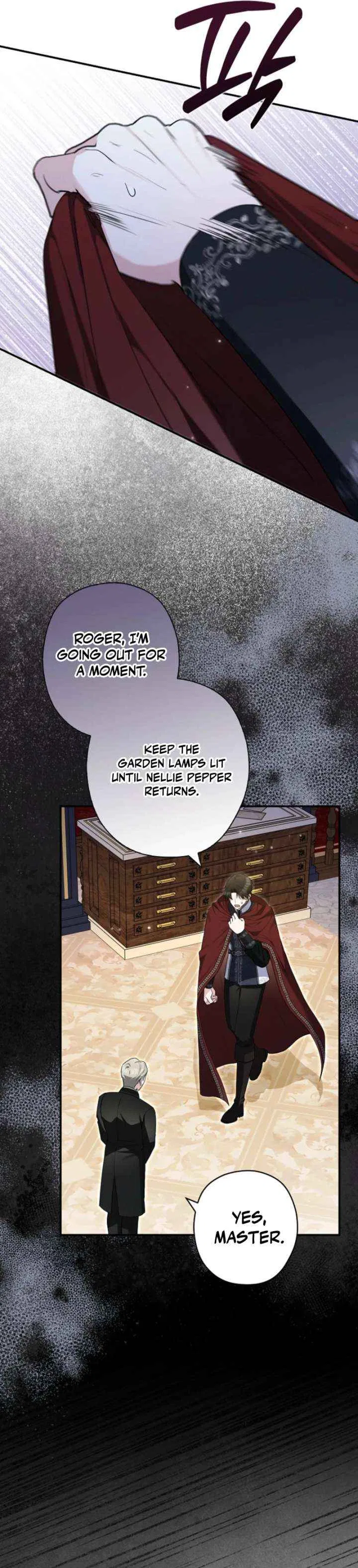 Duke Please Fail! Chapter 78 – Page 22
