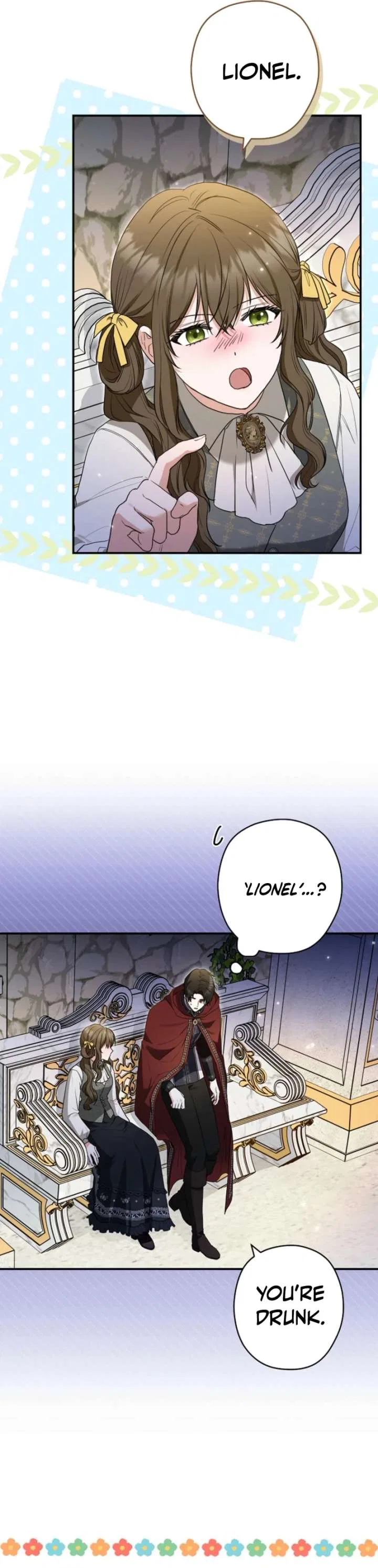 Duke Please Fail! Chapter 78 – Page 25