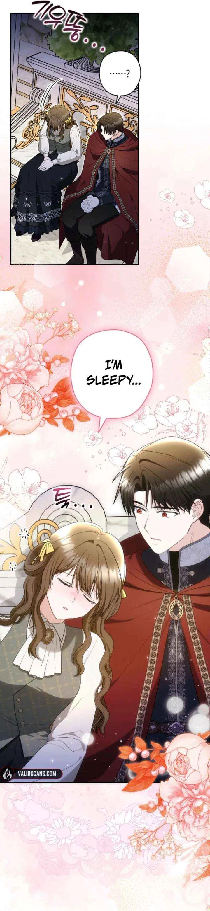 Duke Please Fail! Chapter 78 – Page 29