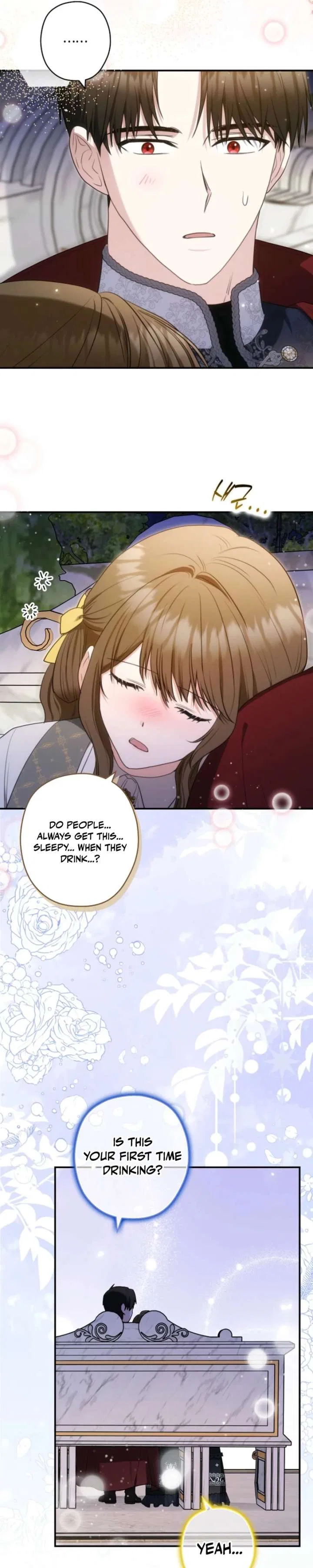 Duke Please Fail! Chapter 78 – Page 30