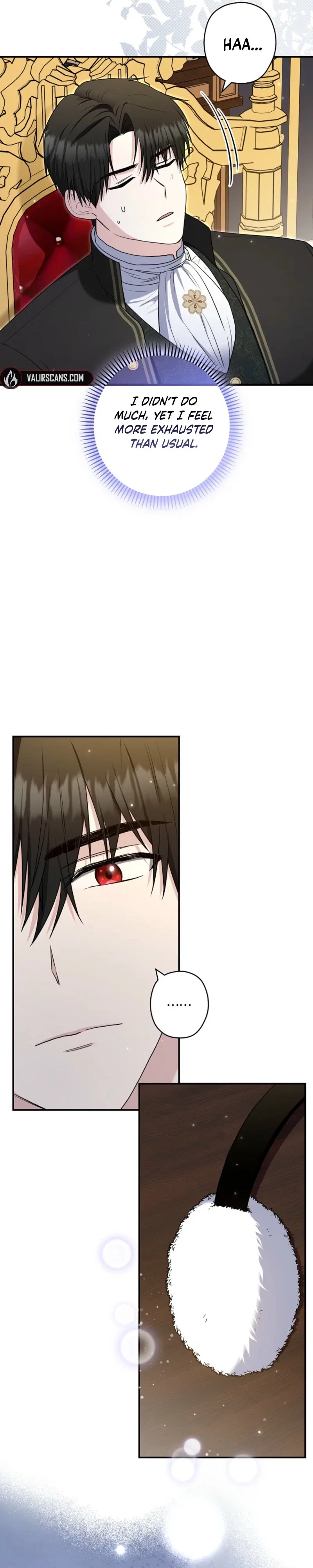 Duke Please Fail! Chapter 77 – Page 13