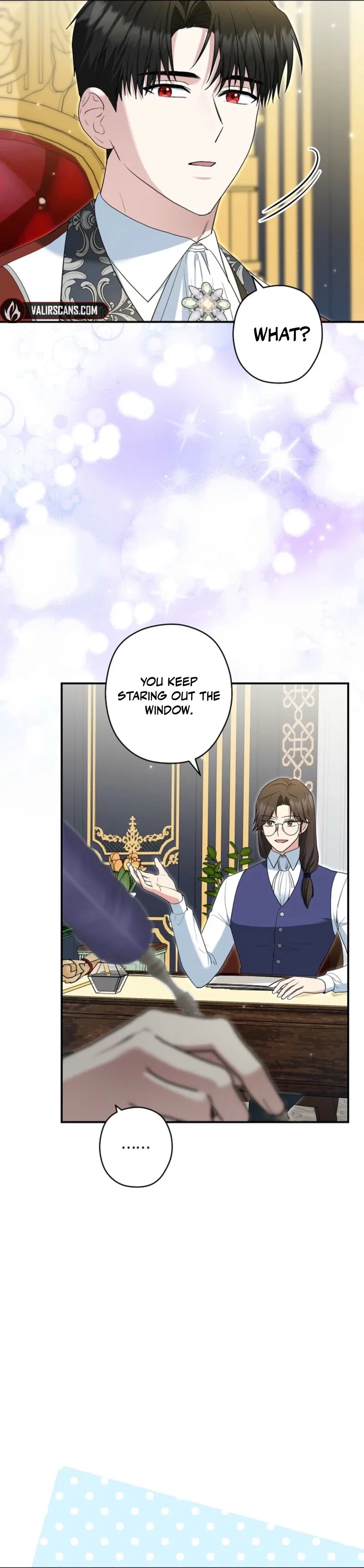 Duke Please Fail! Chapter 77 – Page 18