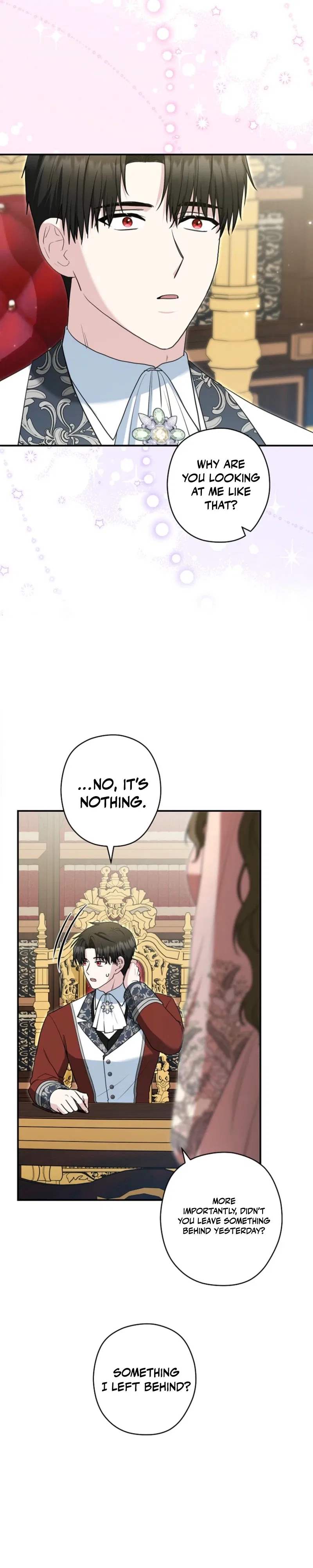 Duke Please Fail! Chapter 77 – Page 24