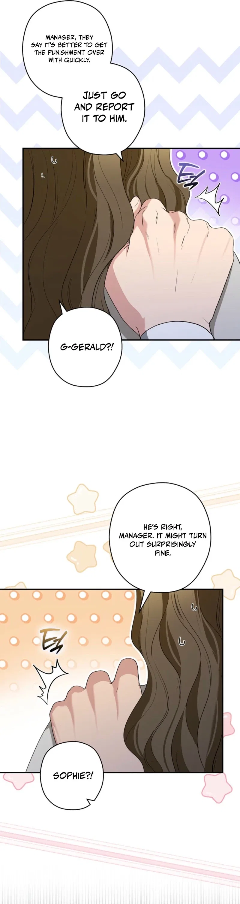 Duke Please Fail! Chapter 76 – Page 5