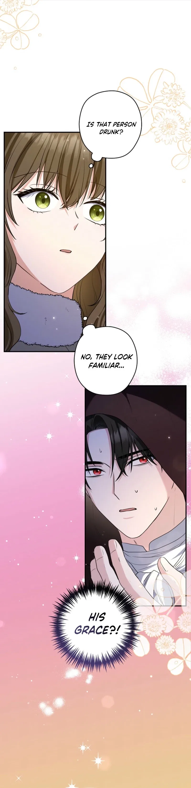 Duke Please Fail! Chapter 76 – Page 10