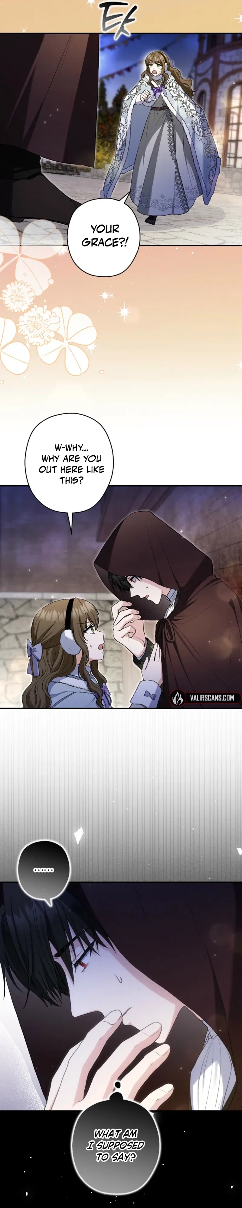 Duke Please Fail! Chapter 76 – Page 11